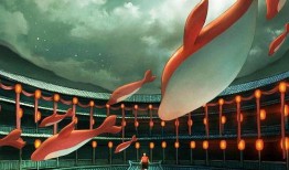 大鱼海棠在线观看超清,一场梦幻般的视觉盛宴